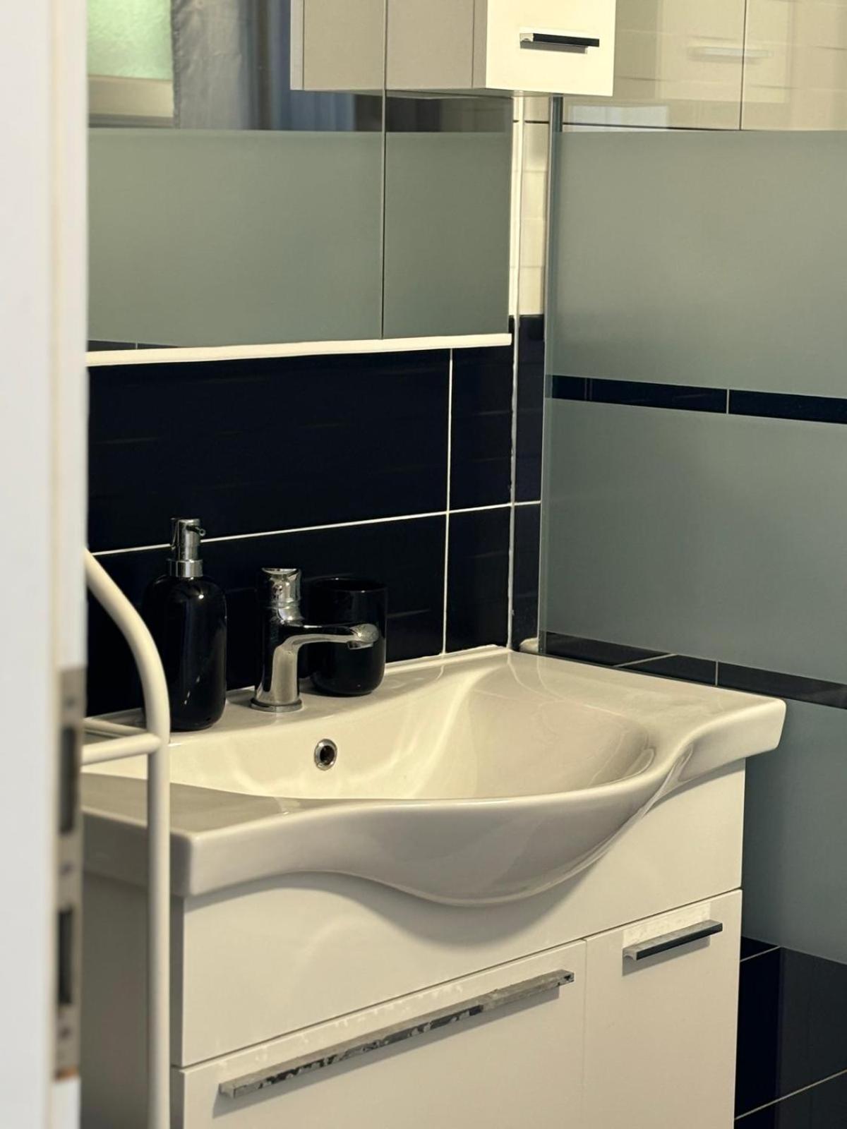 Apartmani Bosnjak Starigrad Paklenica Quarto foto