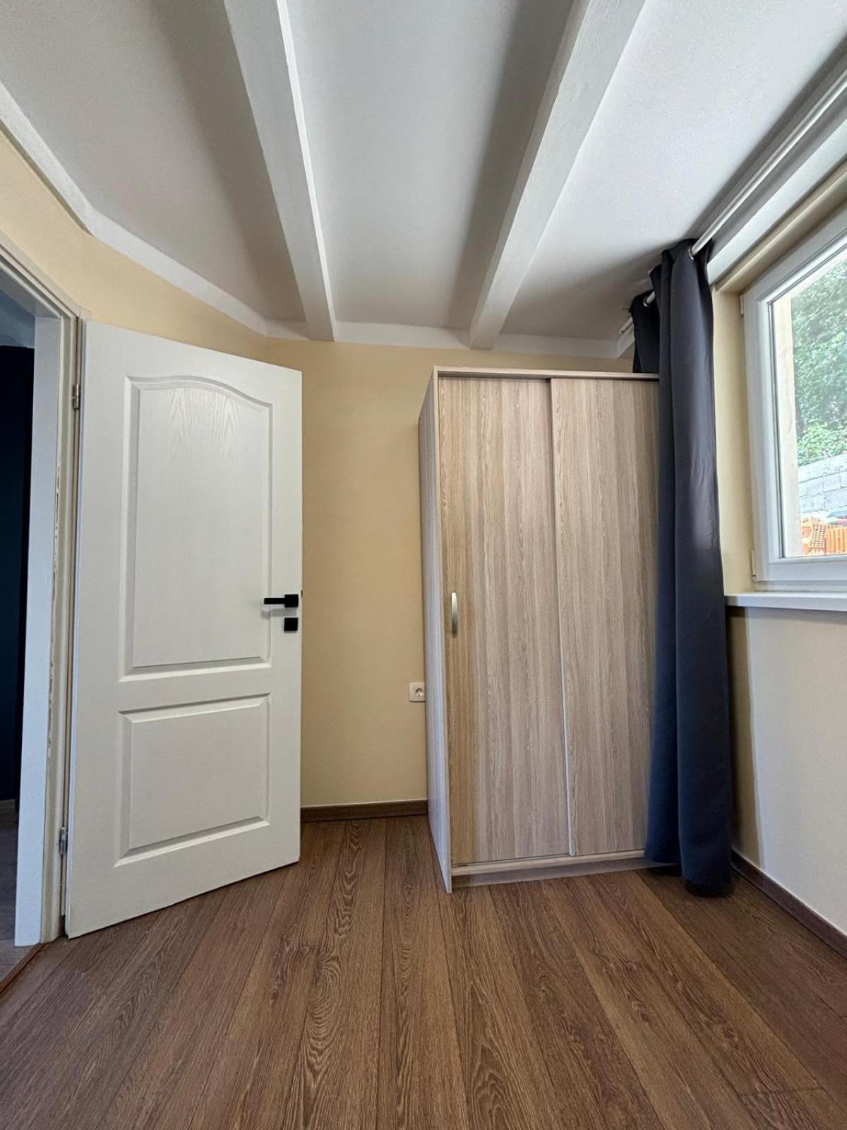 Apartmani Bosnjak Starigrad Paklenica Quarto foto