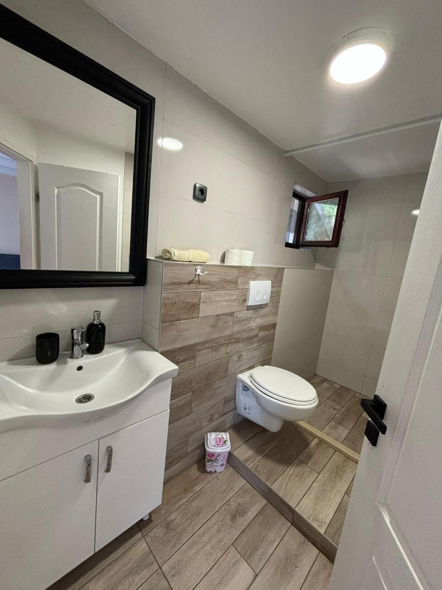 Apartmani Bosnjak Starigrad Paklenica Quarto foto